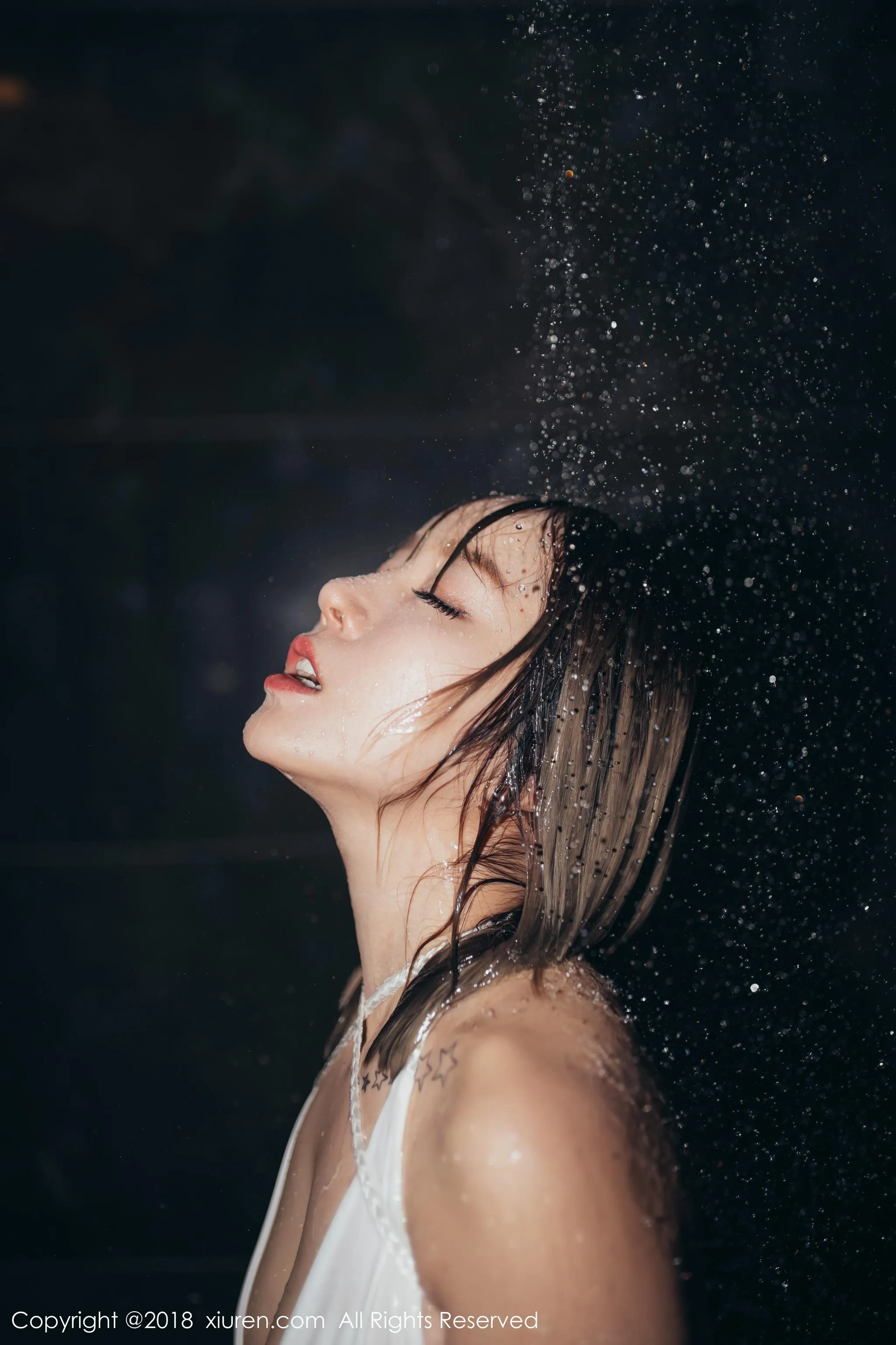 [XIUREN秀人网] 2018.08.29 NO.1139 王雨纯 [49P]插图1